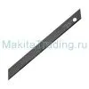 Лезвие Kraftool PRO SOLINGEN 13 сегментов 9мм 5шт. 09601-TIN-09-S5-01