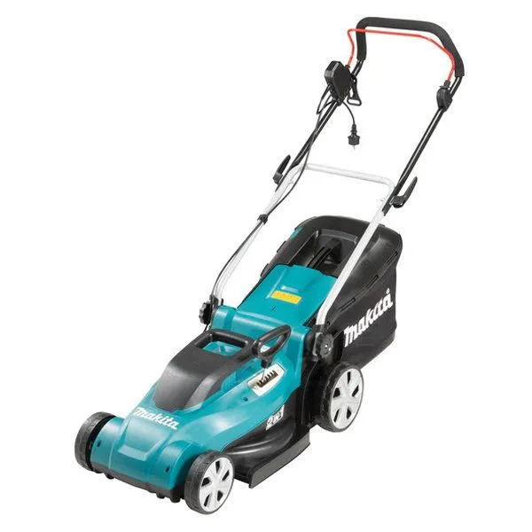 Электрическая газонокосилка Makita ELM4120