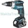 Аккумуляторный шуруповерт Makita DFS250RFE