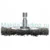 Дисковая проволочная щетка Макита 75мм (P-66874)