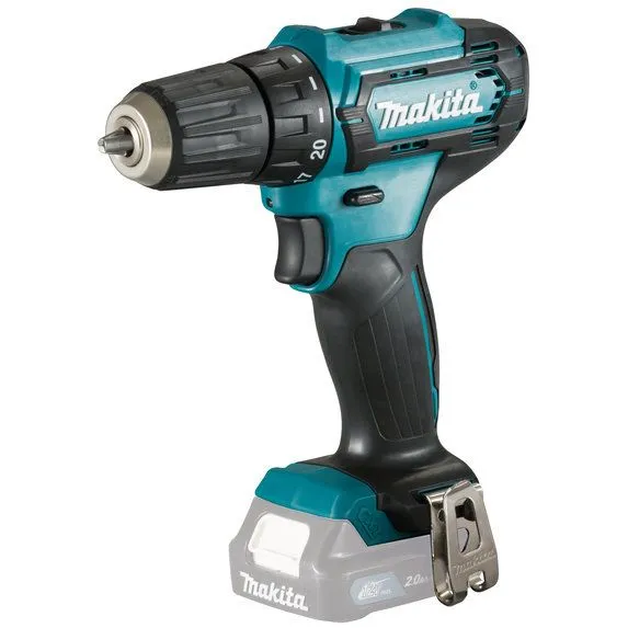 Ударная дрель-шуруповерт Makita HP333DZ