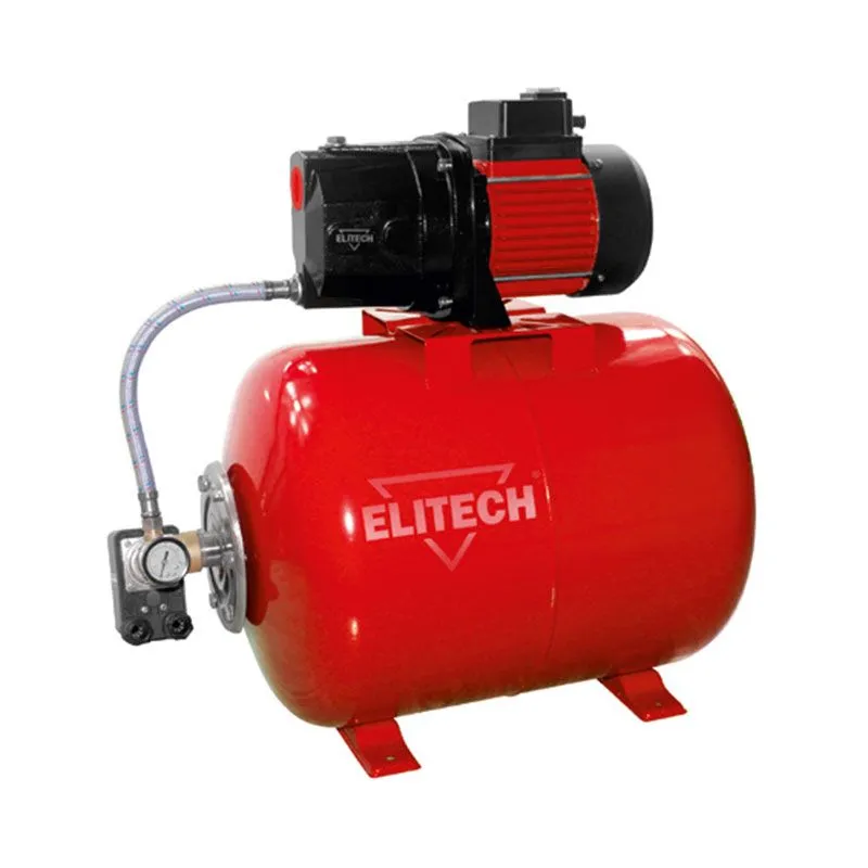 Насосная станция Elitech САВ 1000Ч/50 (E0801.003.00)