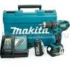 Ударная дрель-шуруповерт Makita DHP456RFE3