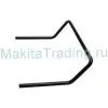 Опора для удлинения стола Makita 191239-7 для LS1440