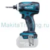 Ударный шуруповерт Makita DTD146Z