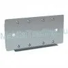 Пробивочная пластина Makita 413094-0 114x140мм для BO4553/54