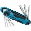 Набор ключей TAMPER-TORX 7шт Gross 16413