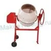 Бетоносмеситель Elitech Б 180Н