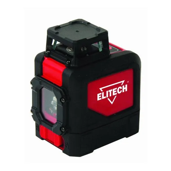 Нивелир лазерный Elitech ЛН 360/1