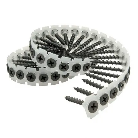 Лента шурупов для ДВП, 3,9х31 мм, 1000 шт. Makita F-33771
