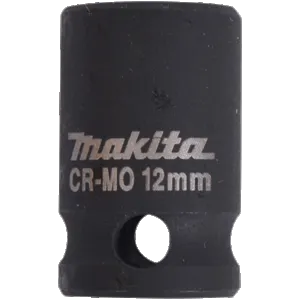 Ударная головка Makita B-39942 3/8 12x28мм