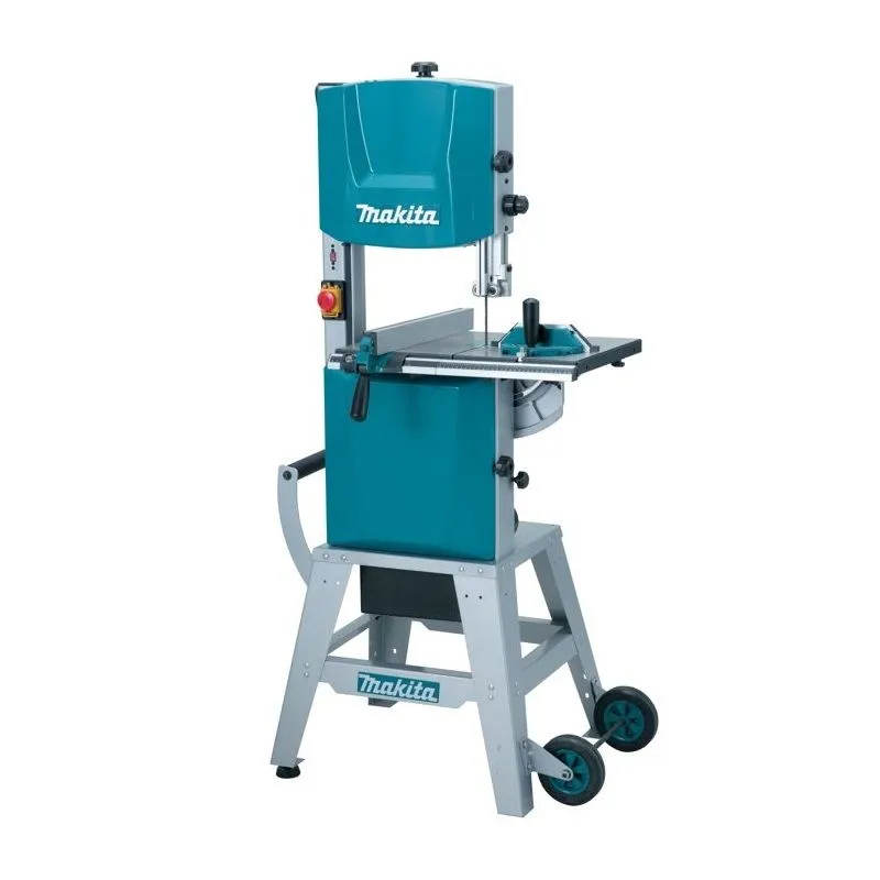 Ленточная пила стационарная Makita LB1200F