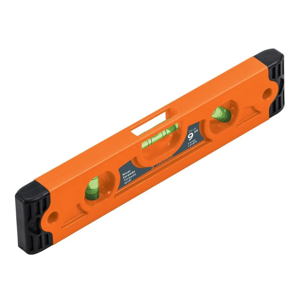 Уровень 23 см Truper 11223