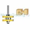 Фреза пазо-шиповая Makita D-48935 71x41x19мм