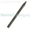 Пикообразное долото 30х410 Makita A-80466