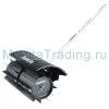 Насадка щетка резиновая для мотоблока Makita 199340-2