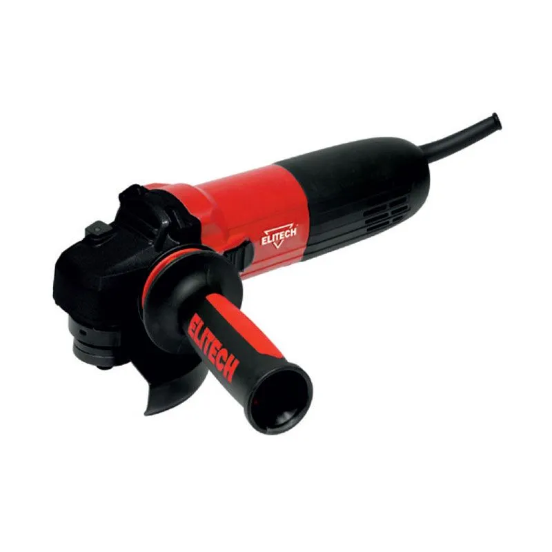 Угловая шлифмашина Elitech МШУ 1412Э (E2213.002.00)
