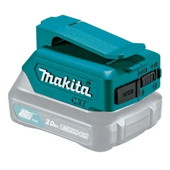 USB Адаптер для CXT 10.8В Makita ADP06