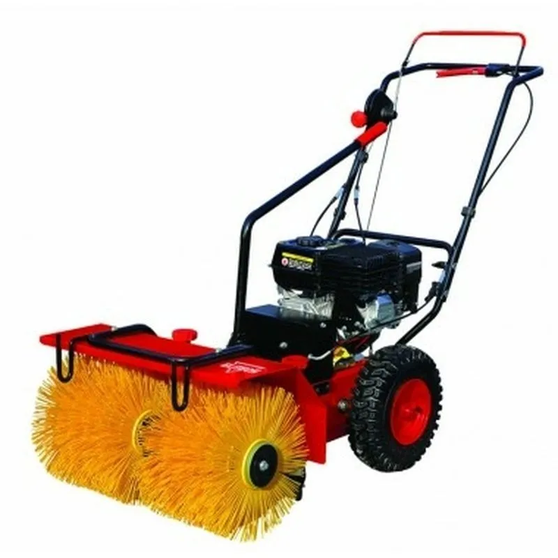 Машина снегоуборочная Elitech СМ 6У2 (Е1609.004.00)