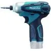 Аккумуляторный ударный шуруповерт Makita TD090DZ