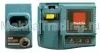 Прибор Makita 194917-8 для проверки всех типов аккумуляторов