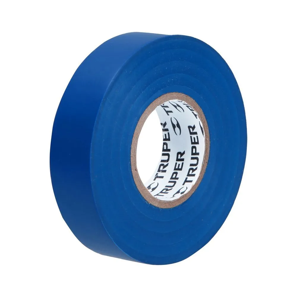 Изолента 18 м Truper 12505