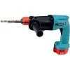 Аккумуляторный перфоратор Makita HR160DWAE