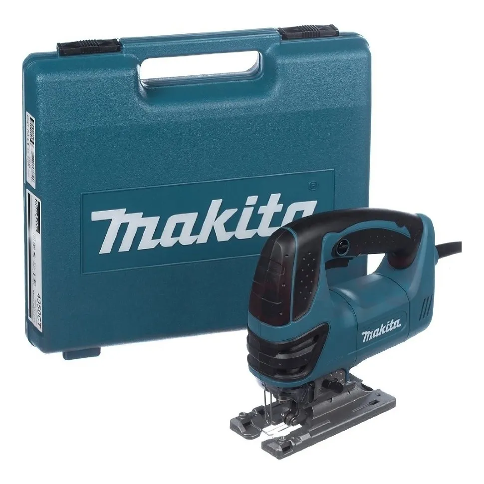 Лобзик Makita 4350CTMT