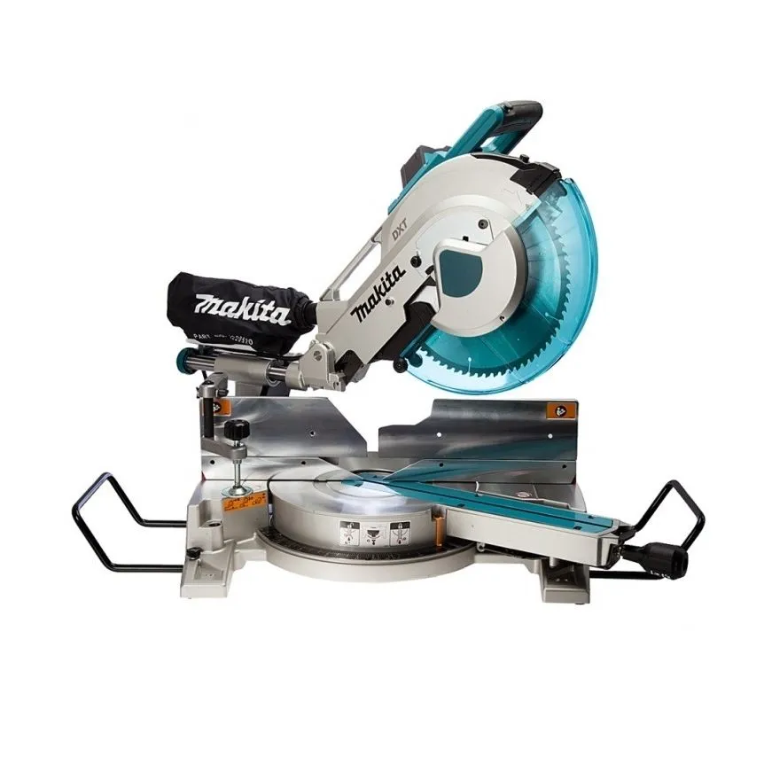Торцовочная пила Makita LS1216