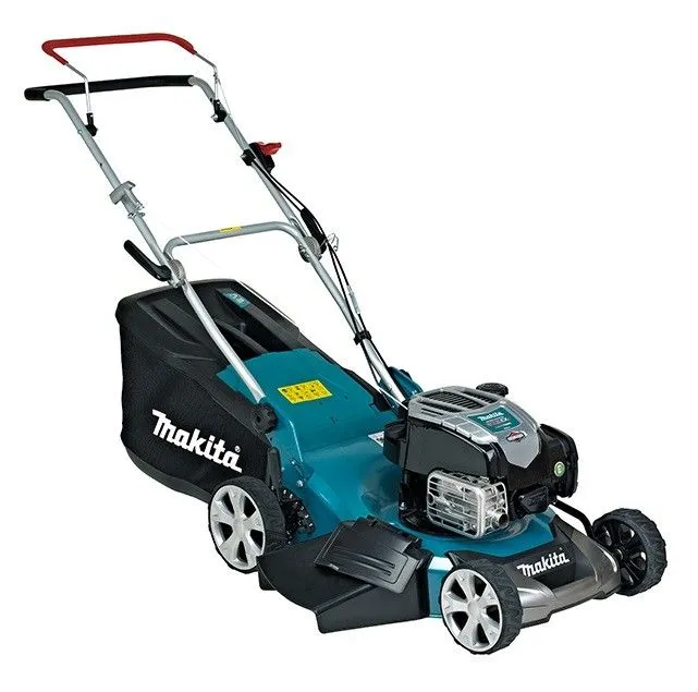 Бензиновая газонокосилка Makita PLM4631N2