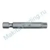 Биты Makita B-25432 TX40 50мм 3шт
