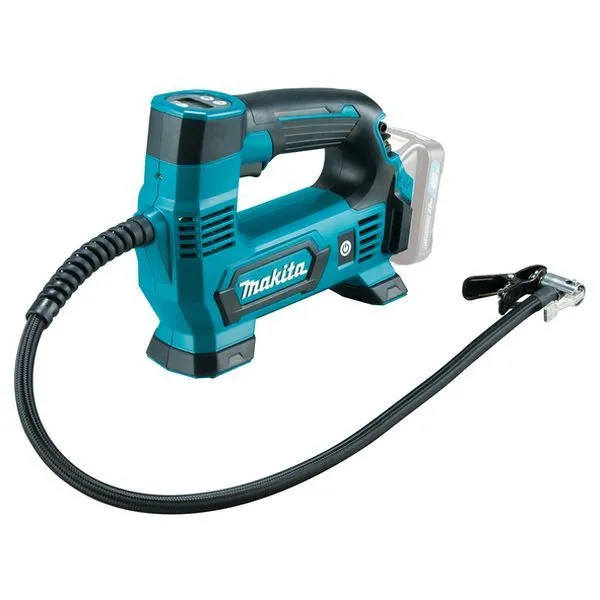 Аккумуляторный компрессор Makita MP100DZ