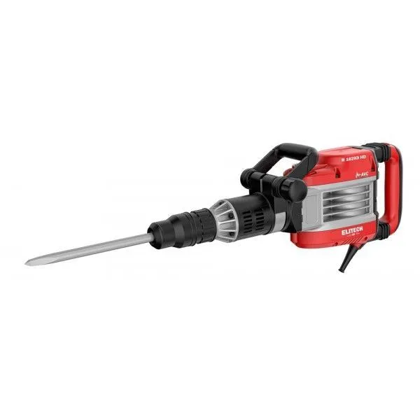 Отбойный молоток Elitech М 1629Э HD (E2205.007.00)