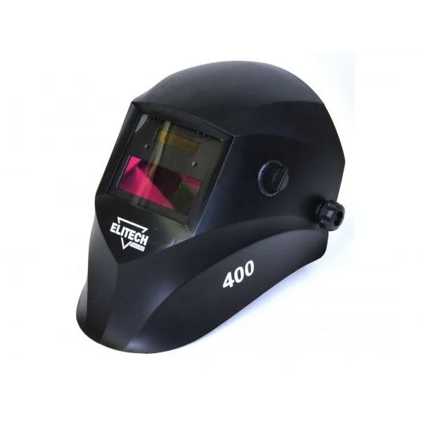 Сварочная маска ELITECH 400