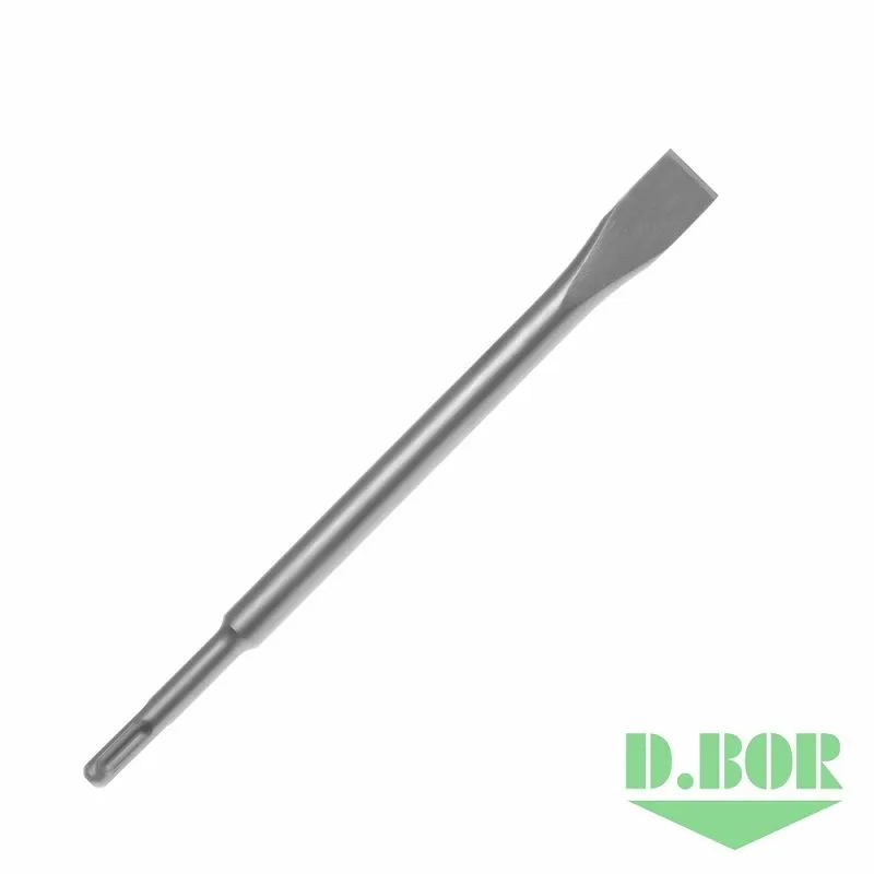 Зубило SDS-plus Eco Line 20*250 мм D.BOR W-059-12048635C020
