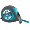 Рулетка ERGONOMISCH 8м х 25мм Gross 31104