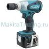 Ударный гайковерт Makita DTW250RME