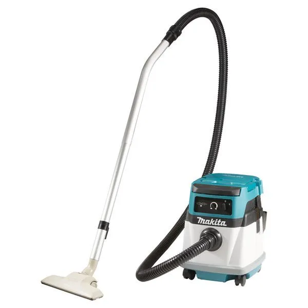 Аккумуляторный пылесос Makita DVC150LZ