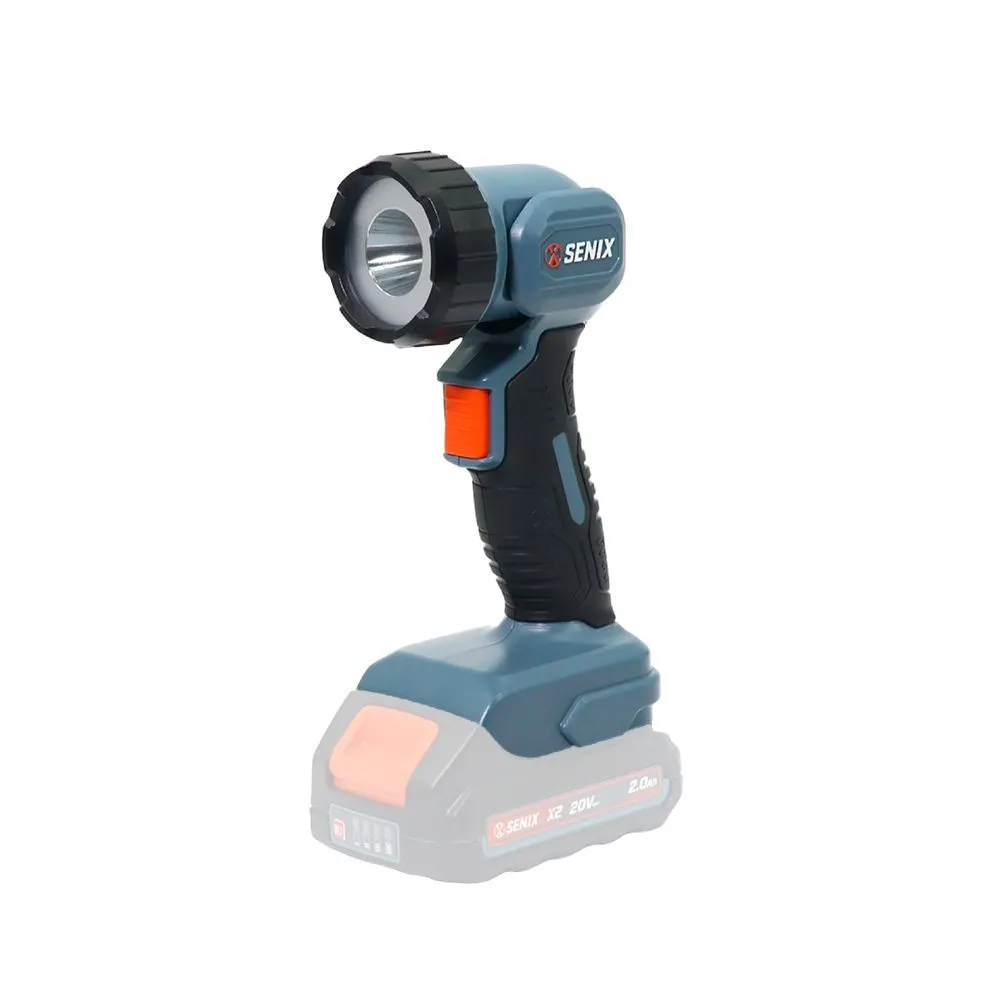Аккумуляторный фонарь Senix PLX2-M-EU-0
