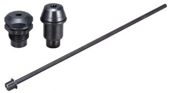 Комплект принадлежностей для заклепки 3,2 мм Makita 199728-6