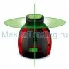 Лазерный нивелир Condtrol Unix 360 Green