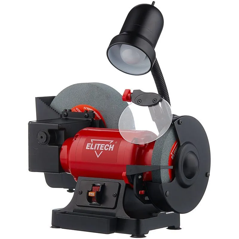 Точило Elitech СТ 300MC