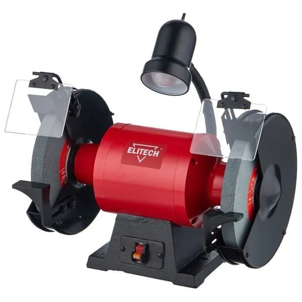 Точило Elitech СТ 900С