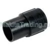 Адаптер Makita P-24810 для подключения к пылесосу