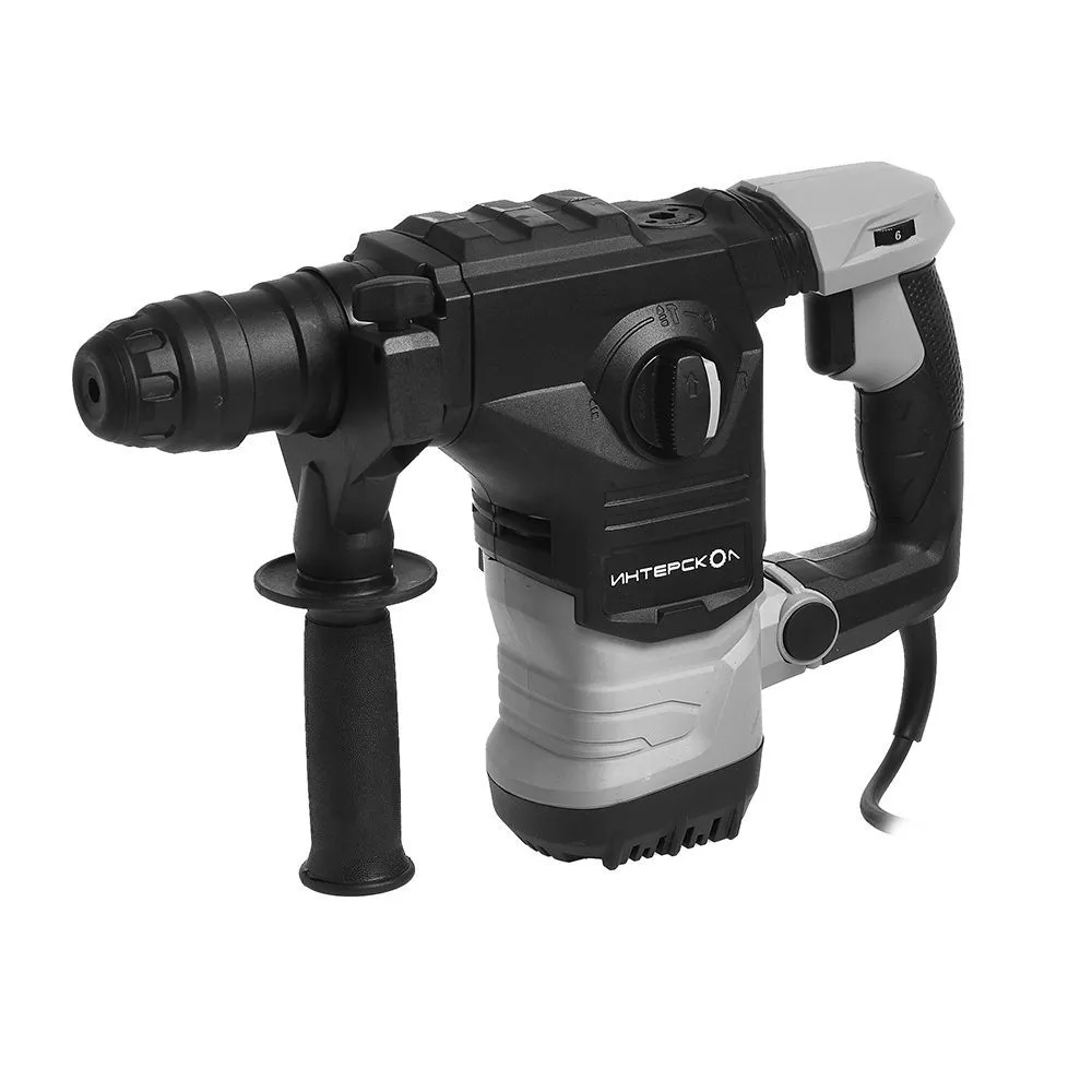 Перфоратор Интерскол П-32/1000Э (594.0.0.00)