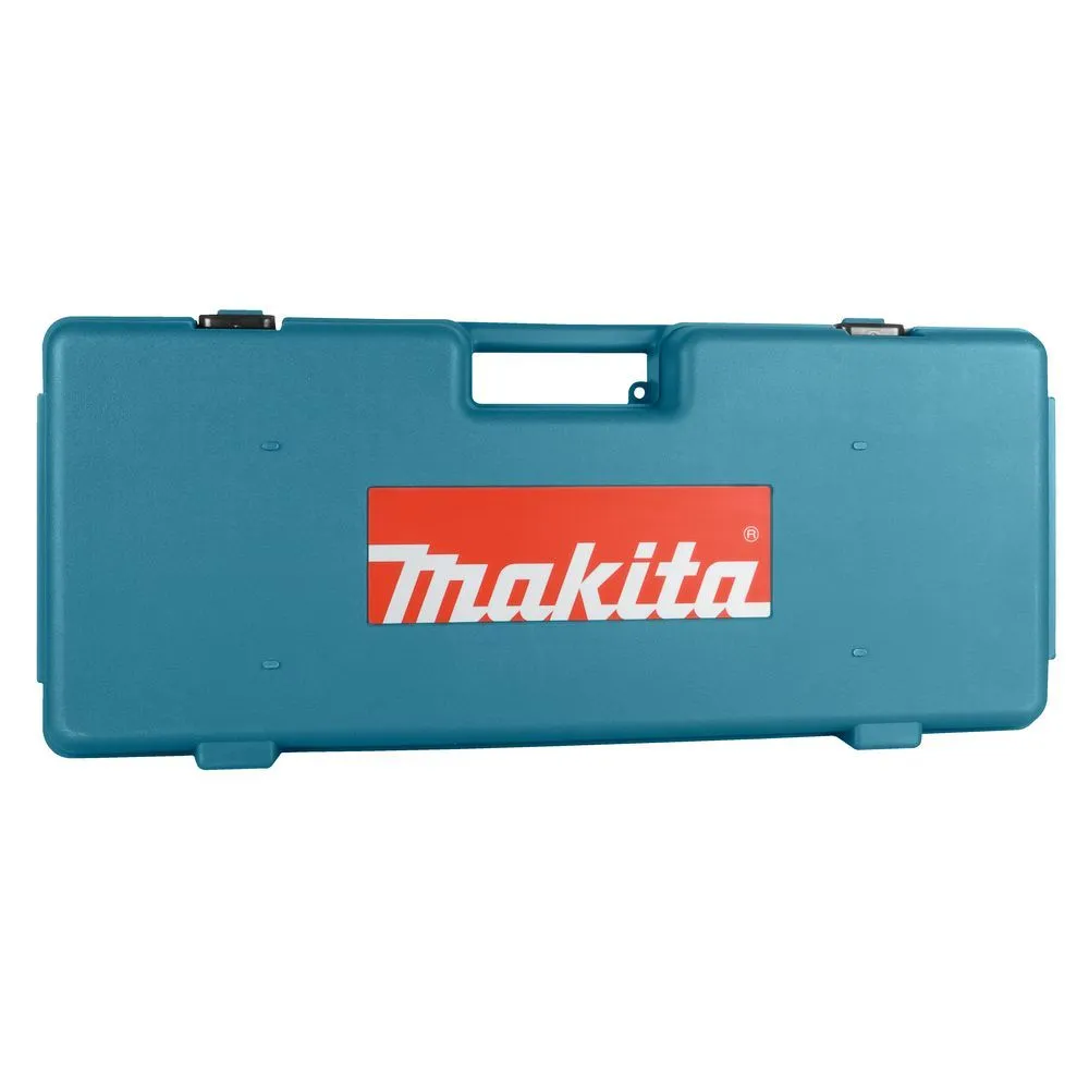 Пластиковый кейс Makita 824734-9