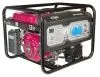 Бензиновый генератор Elitech БЭС 3500 ЕМ