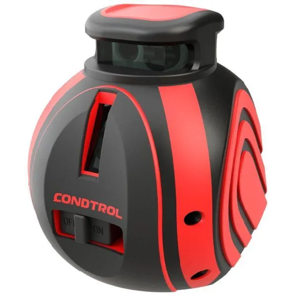 Лазерный нивелир Condtrol Unix 360 Set