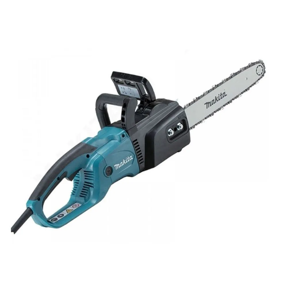 Электрическая цепная пила Makita UC3550A