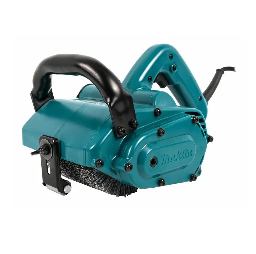 Щёточная шлифмашина Makita 9741
